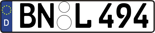 BN-L494