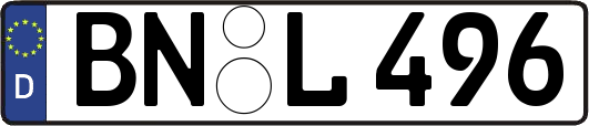 BN-L496