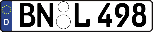 BN-L498