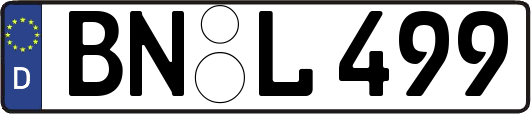 BN-L499