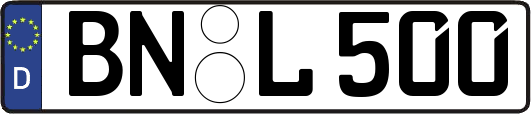 BN-L500