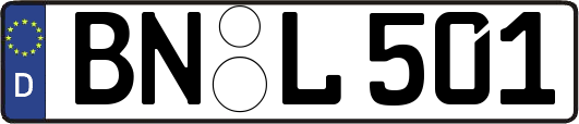 BN-L501