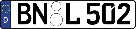 BN-L502