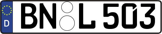 BN-L503