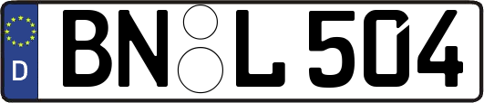 BN-L504