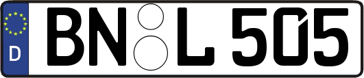 BN-L505