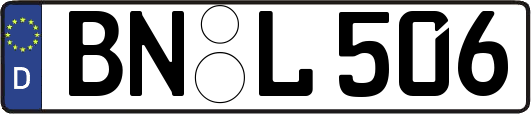 BN-L506