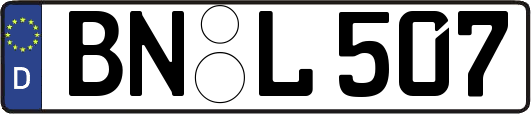 BN-L507