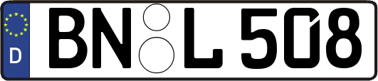 BN-L508