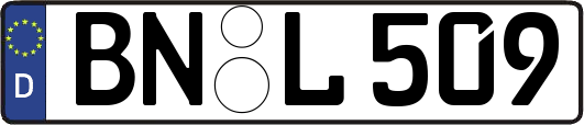 BN-L509