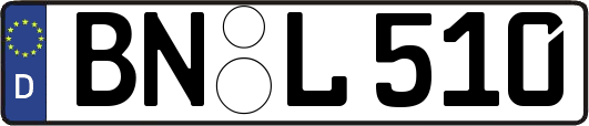 BN-L510
