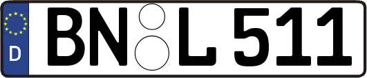 BN-L511