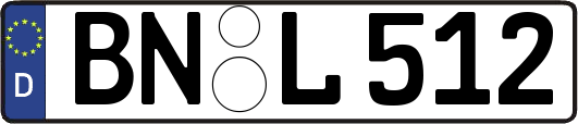 BN-L512