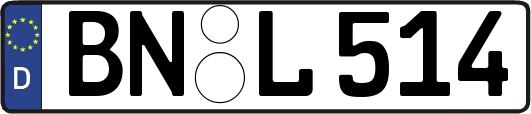 BN-L514