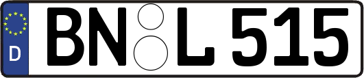 BN-L515