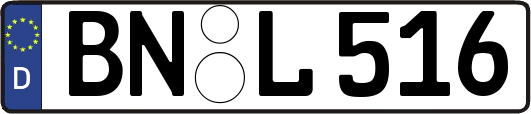 BN-L516