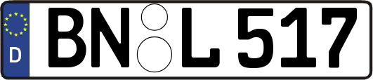 BN-L517