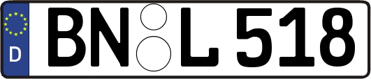 BN-L518