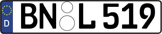 BN-L519