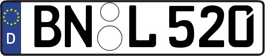 BN-L520
