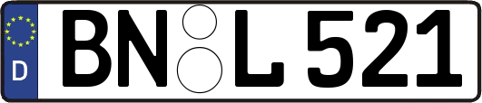 BN-L521