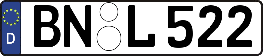 BN-L522