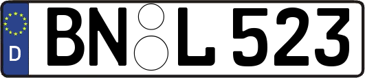 BN-L523