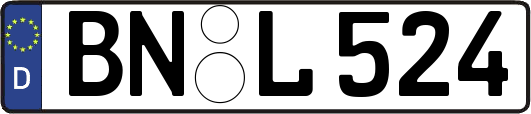 BN-L524
