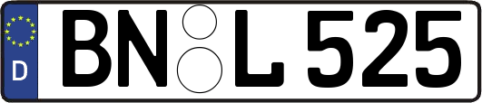 BN-L525