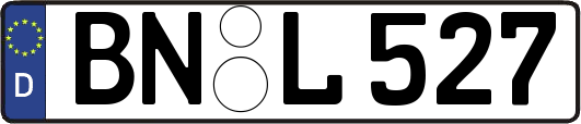 BN-L527