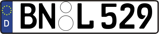 BN-L529