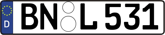 BN-L531