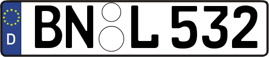 BN-L532