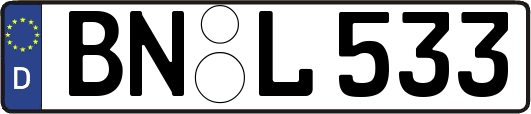 BN-L533