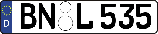 BN-L535