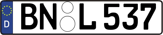 BN-L537