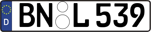 BN-L539