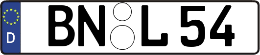BN-L54