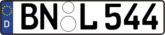 BN-L544