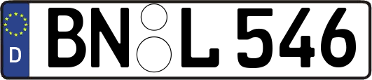 BN-L546