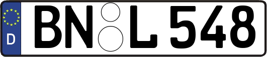 BN-L548