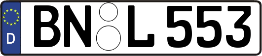 BN-L553