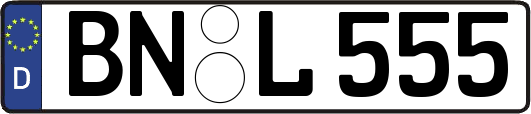 BN-L555