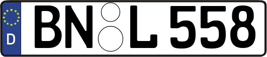 BN-L558