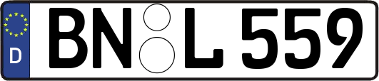 BN-L559