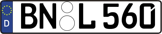 BN-L560