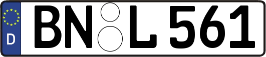 BN-L561