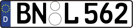 BN-L562