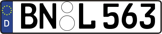BN-L563