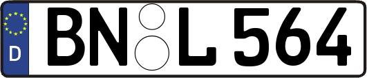 BN-L564